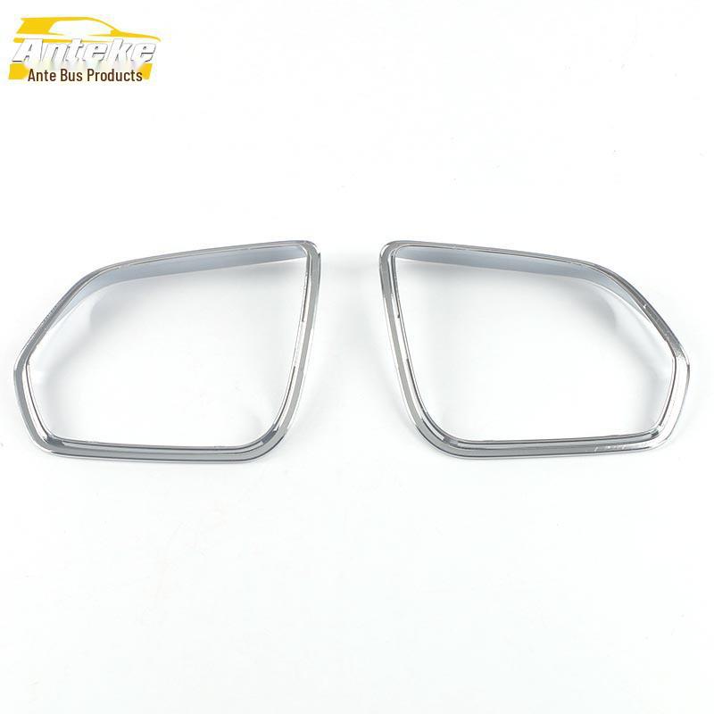 Stínítko proti dešti a rámeček odrazky pro Ideal 20 ONE