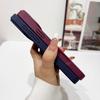 Luxury Kickstand Matte Magnetic Phone Case For 18 Pro 17 16 15 14 13 12 Pro Max Case With Holder Stand Cover for Magsafe