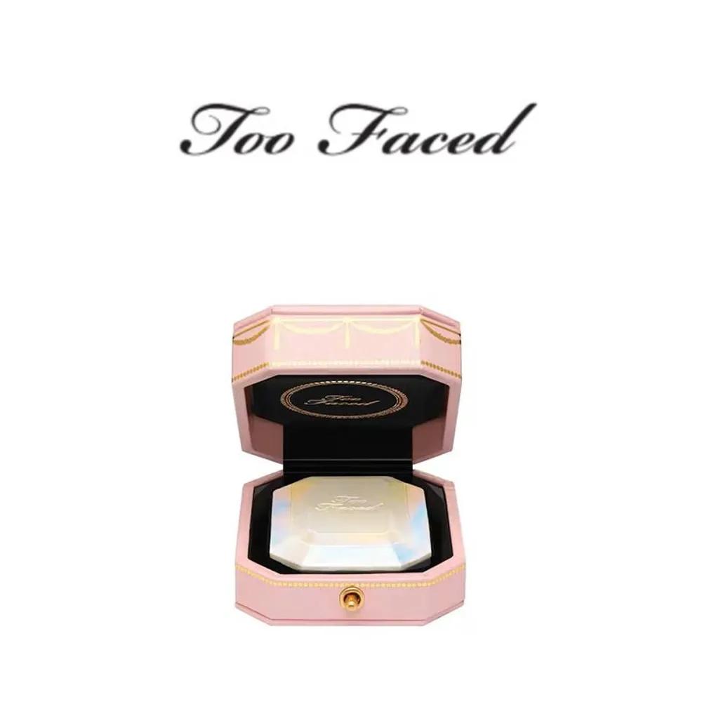 Too Faced Diamond Highlighter 12g Diamond Canary Fancy Pink Diamond Fire