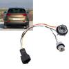 Rear Lamp Socket Wiring Harness 92480 D9020 Long Lasting Plastic Tail Light Socket Wiring Harness for  2016 To 2019