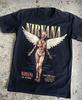 NIRVANA In Utero Original New T-Shirt Unisex Cotton Top Unisex Tee S-5XL DO545 Unisex T-Shirt