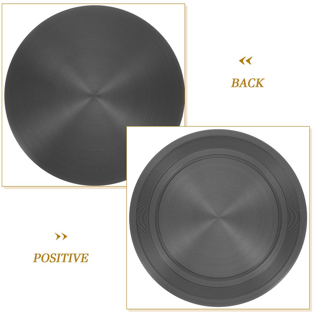 Termiczna tacka do rozmrażania Płyta indukcyjna Dyfuzor ciepła do kuchenki Dyfuzory do domu Aluminiowy Gaz