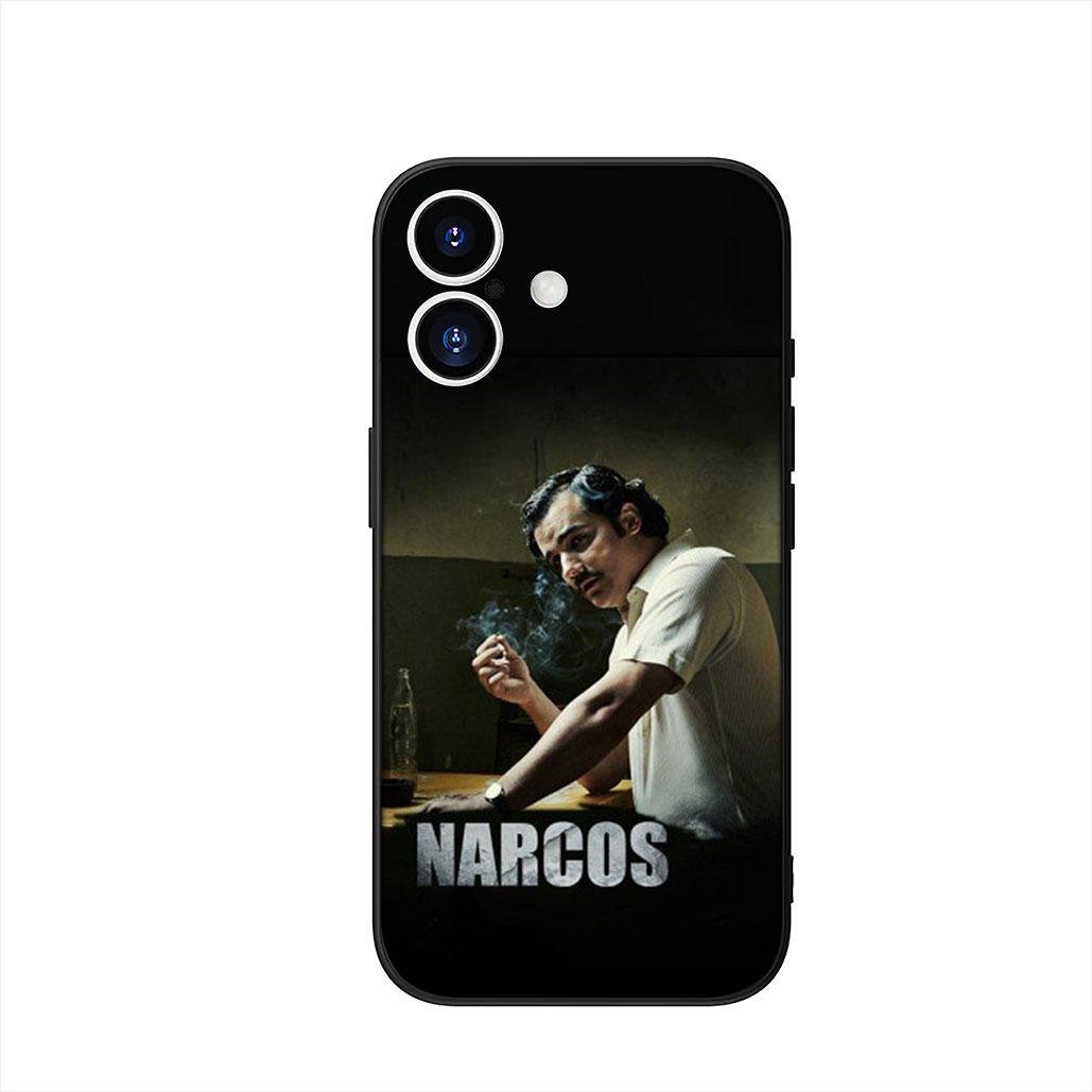 

Narcos PABLO ESCOBAR Money Dollars Case for Motorola Moto Edge 70 60 Fusion 40 NEO Pro G Stylus G56 G96 G71 G73 G41 G42 G51 G52 Motorola Edge 70