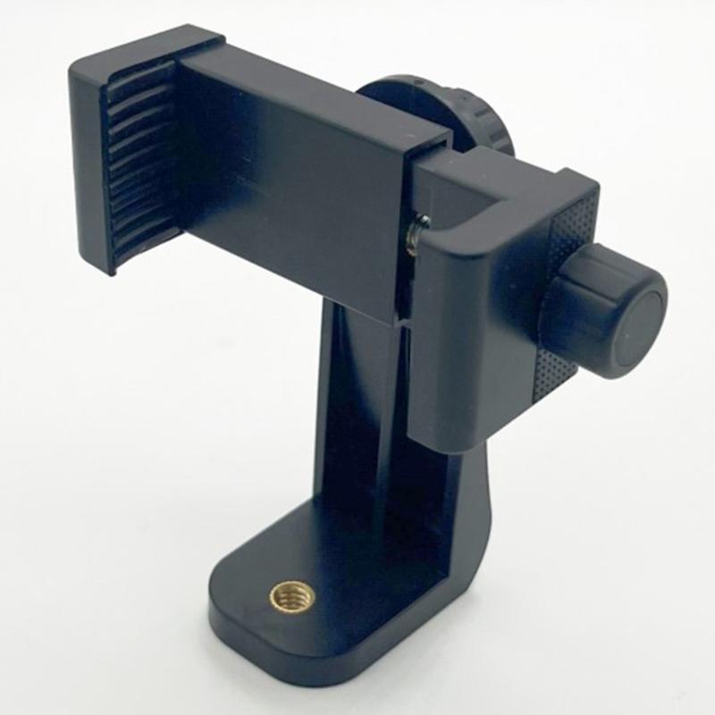 First-Person Perspective Accessories Phone Chest Strap Harness Chest Mount Strap Holder for Sports Camera Phone