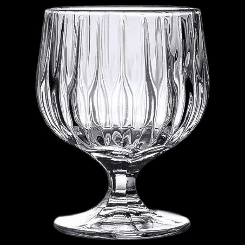 Shangqi Vintage Stemmed Glasses