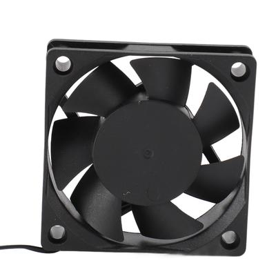 Componentes de computadores – Ventiladores e sistemas de refrigeração