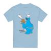 Sesame Street Unisex Adult Freshly Baked T-Shirt