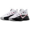 Nike LeBron TR 1 First Game Men Sneakers White Black University-Red FJ6151-101