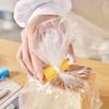 Multi-Function Plastic Snack & Bread Bag Sealing Clip - Moisture-Proof & Fresh-Keeping