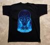 Deeds of Flesh Band Shirt All Size Black Cotton Unisex T-Shirt