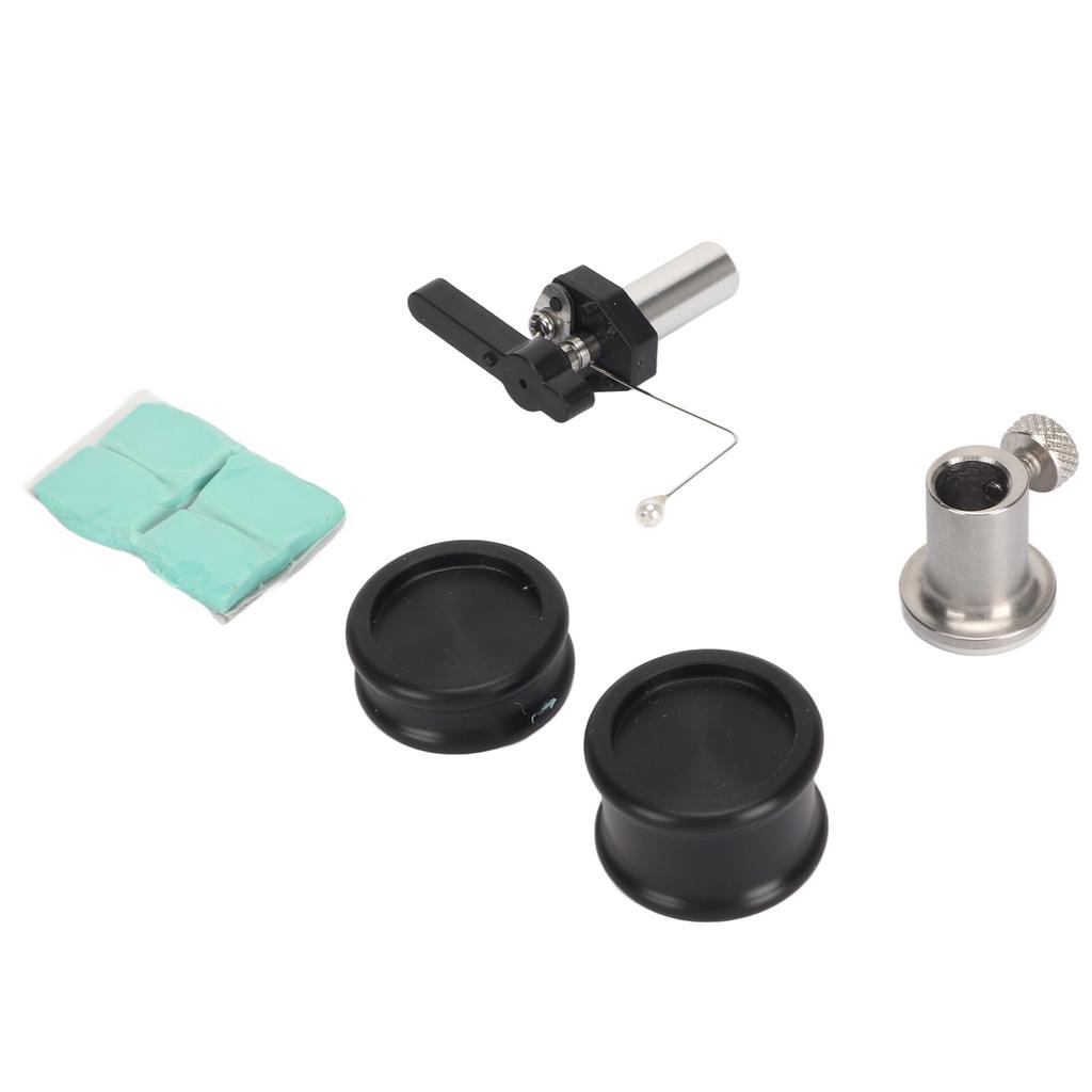 Automatisk tonearmsarmløfter High End Tonearm Safety Raiser for LP Platespiller Disc Vinylplate