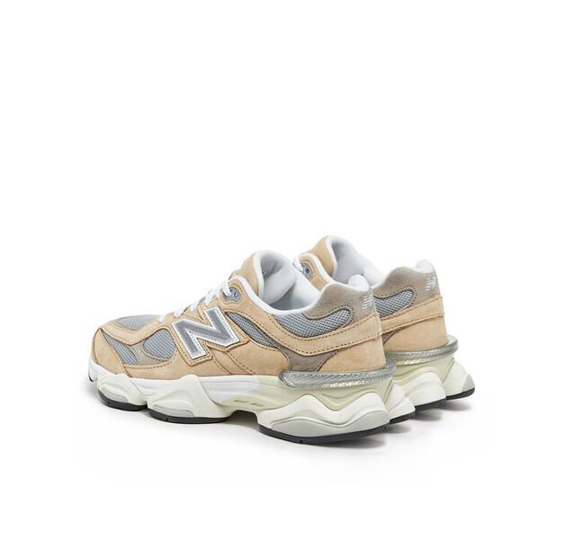 New Balance кроссовки U9060LBD бежевый