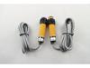 Hugong Infrared Through-Beam Photoelectric Sensor HJ18-M14NKNHPKPHAKAH