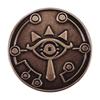 The Legend of Zelda Enamel Pins Anime Zelda Manga Brooches for Women Men Lapel Pins Badges on Backpack Clothes Accessories Gifts