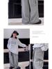 Boys' Autumn Sweatpants 2025 - New Style Long Sportswear for Kids