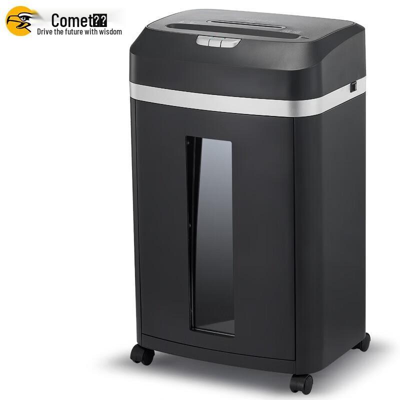 

Comet DS608 Multi-Function Micro-Cut Office Shredder