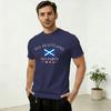 No Scotland No Party T Shirt Summer Harajuku TShirts Unisexs 100 Cotton Comfortable 4XL 5XL 6XL Clothes ShortSleeve Funny Tops