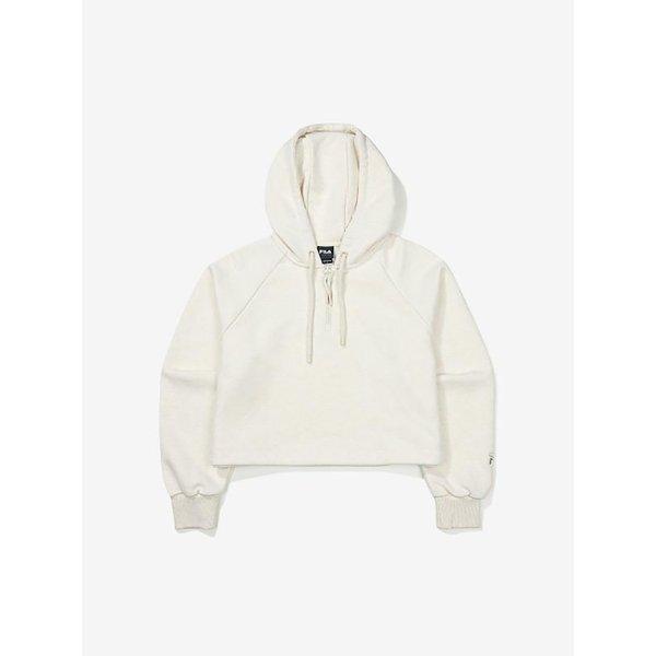 Fila Half Zip Hoodie