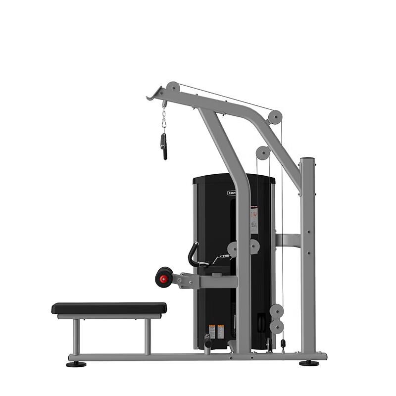 ConLin GK Series High/Low Pulley Trainer