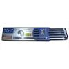 @ Doms X1 Beautiful Pencil Sharpener & Eraser Handwriting For Students D489 Zr-1811-60%Off