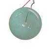 Authentic Natural Jade Ping'an Buckle Pendant for All Ages