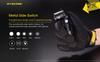 Nitecore MT21C Torch Black -