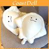 Smiling Devil Ray Plush Toy Pillow For Kids And Adults