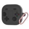 Game console silicone buckle earphone case is suitable for Samsung Buds4 PRO earphone case Buds4.