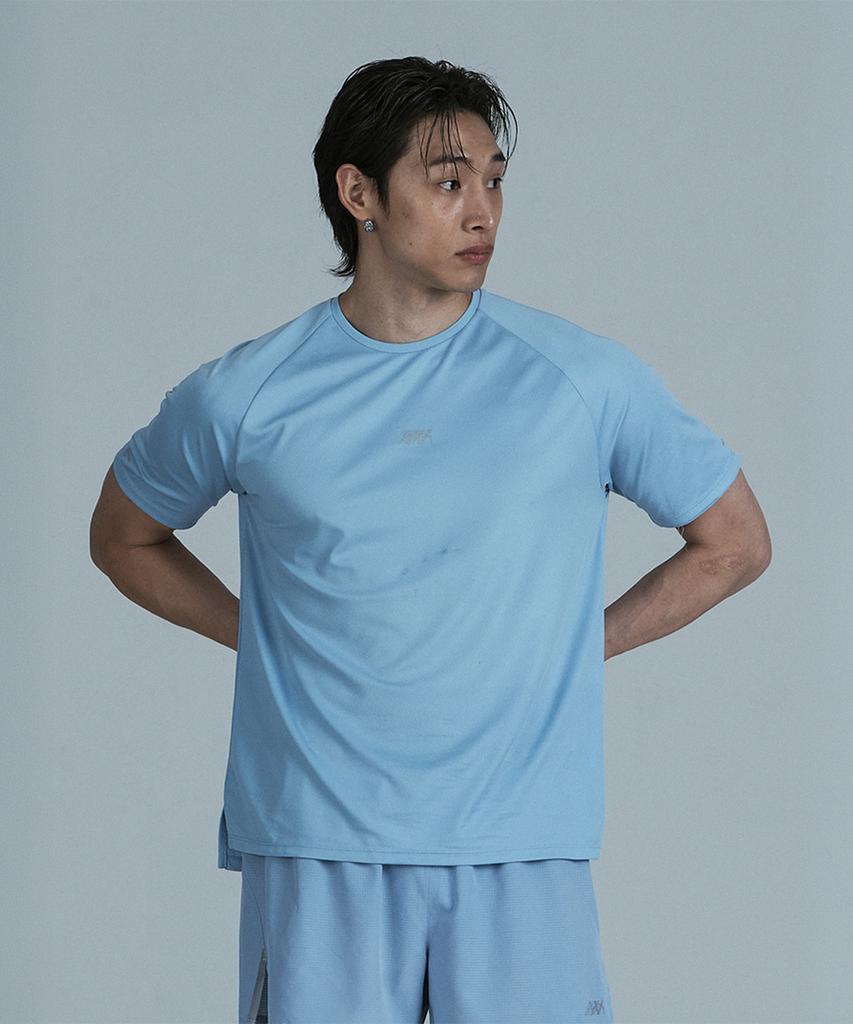 JELEVE Breeze Running Short Sleeve