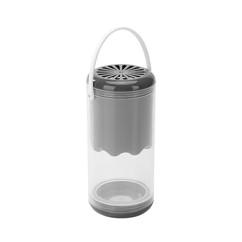 Hanging Reusable Wardrobe Dehumidifier with Scented Sheets - Moisture & Mildew-Proof Odor Remover for Dorms.