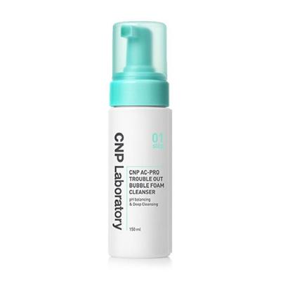Laboratuvar CNP AC-Pro Trouble Out Köpük 150ml