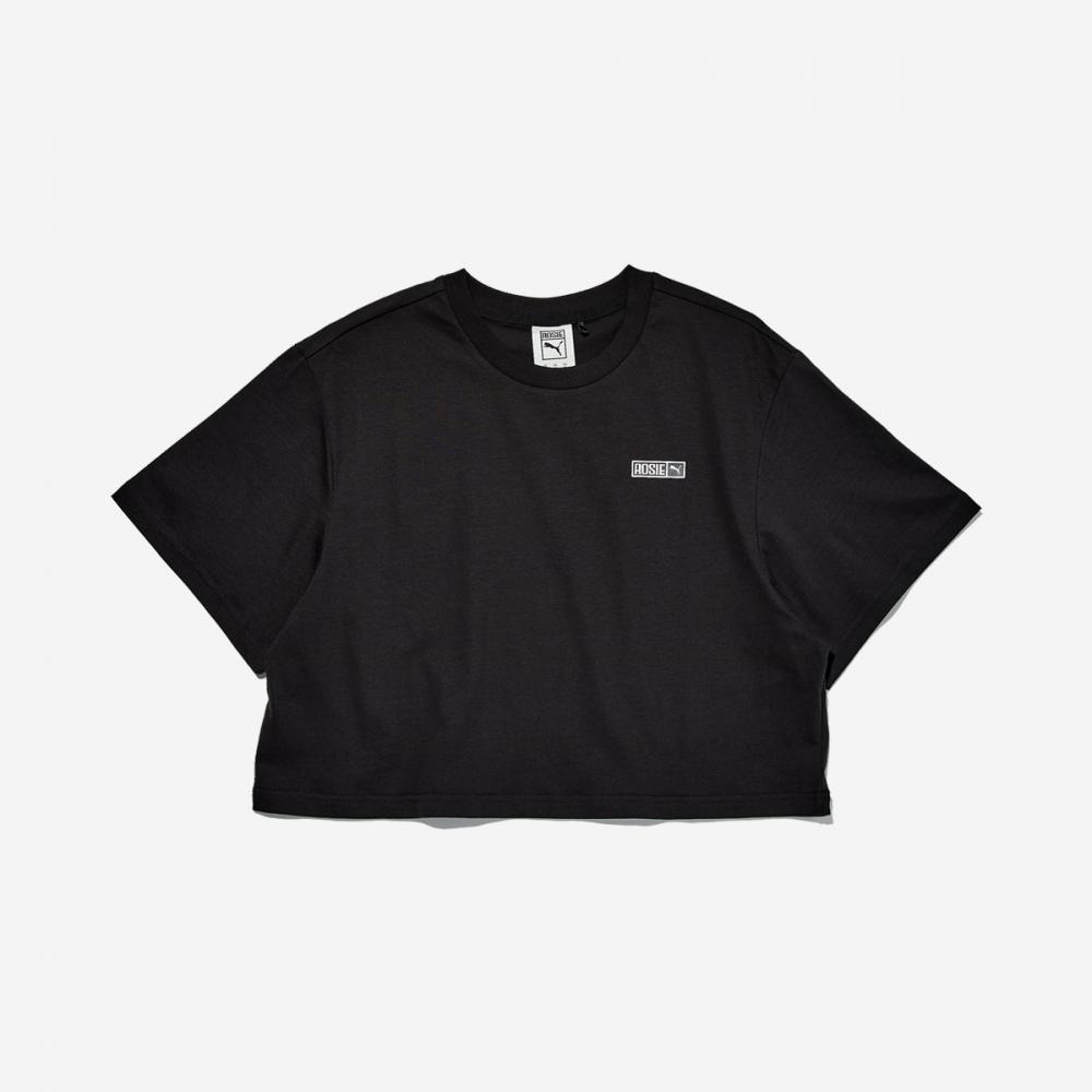 Puma X Rose relaXed Tee Pki63380601