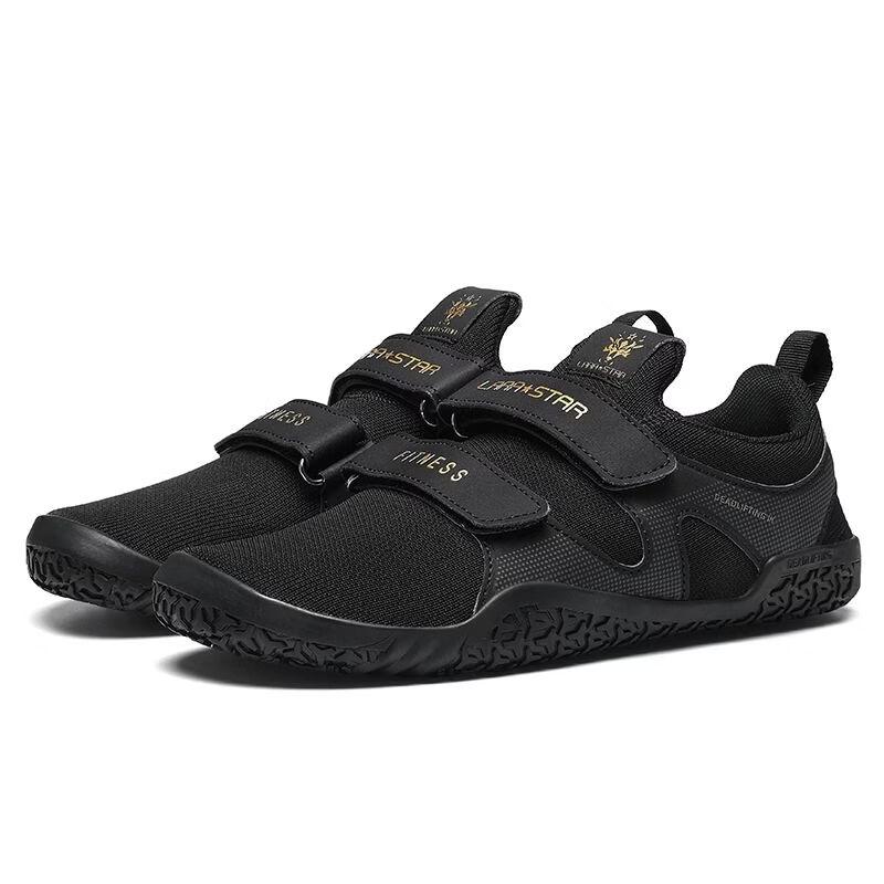 Qiu Qiao 1048 Gen 3 Weightlifting Training Shoes 38