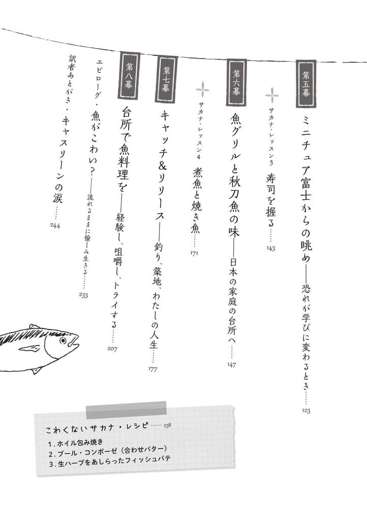 Fish Die for Sushi In Delicious Japan Lesson
