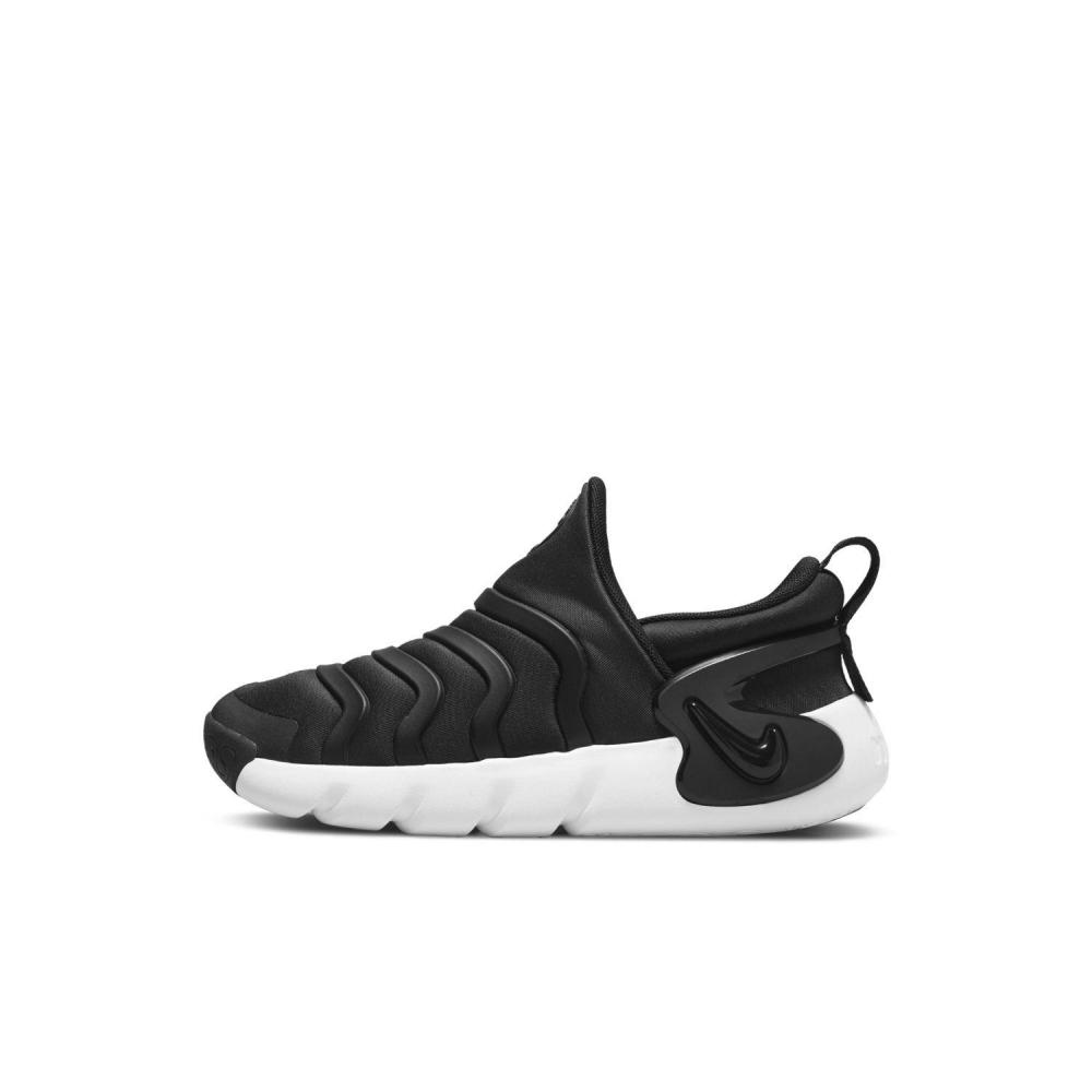 

NIKE DYNAMO GO PS KDH3437 001 ЧЕРНЫЙ/БЕЛЫЙ