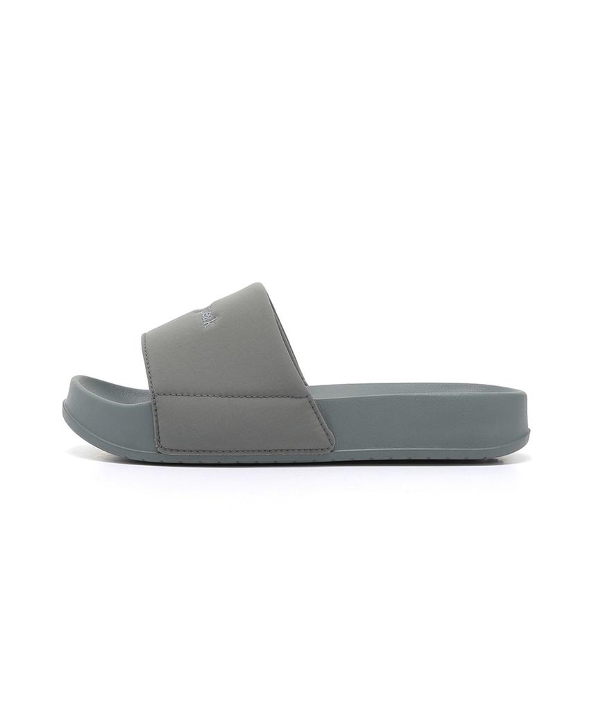 Snowpeak Apparel Buddy Slide (S25Zufsd25) Dark Gray