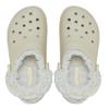 Crocs Unisex Classic Fleece Lined Clogs 211396 2y2 Crocs Zibbitz Fur...