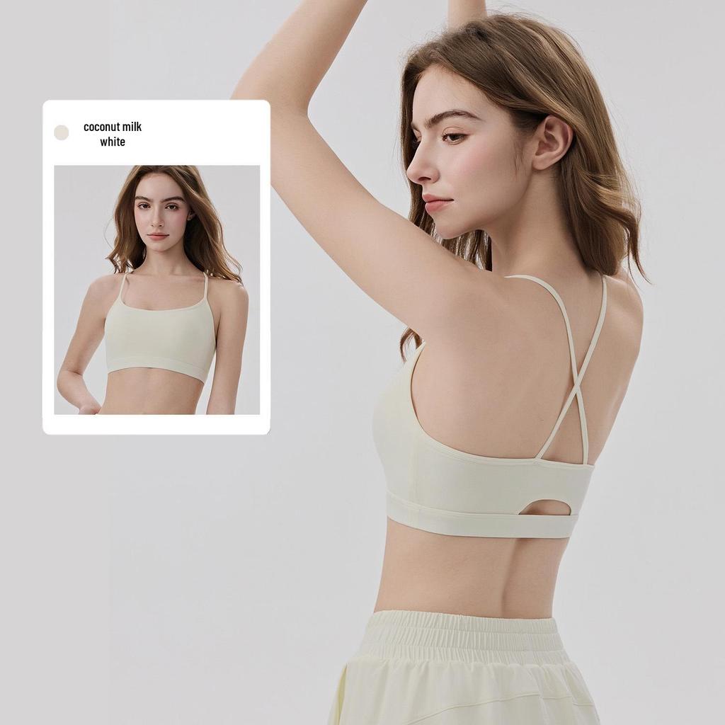 Big Tree Apparel Women's Skin-friendly Yoga & Pilates Three-piece Sportswear Set