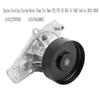BMW Coolant Water Pump Compatible Models: 11512379782, 11517643067, 11518632585
