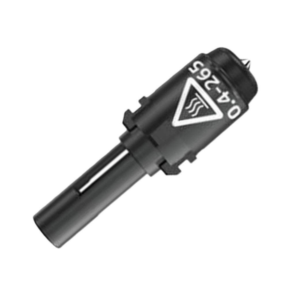 3D Printer Nozzle Upgraded Accessory For Adventurer 3/4 Printer