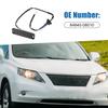 ABSOPRO Trunk Liftgate Release Touchpad Rear Door Hatch Rear Tailgate Switch for Lexus RX350 Black Switch, Switch, 84840-08010, 2007-2009,