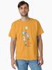 Winnie the Pooh Winnie Nobody can be Uncheered Classic T-Shirt