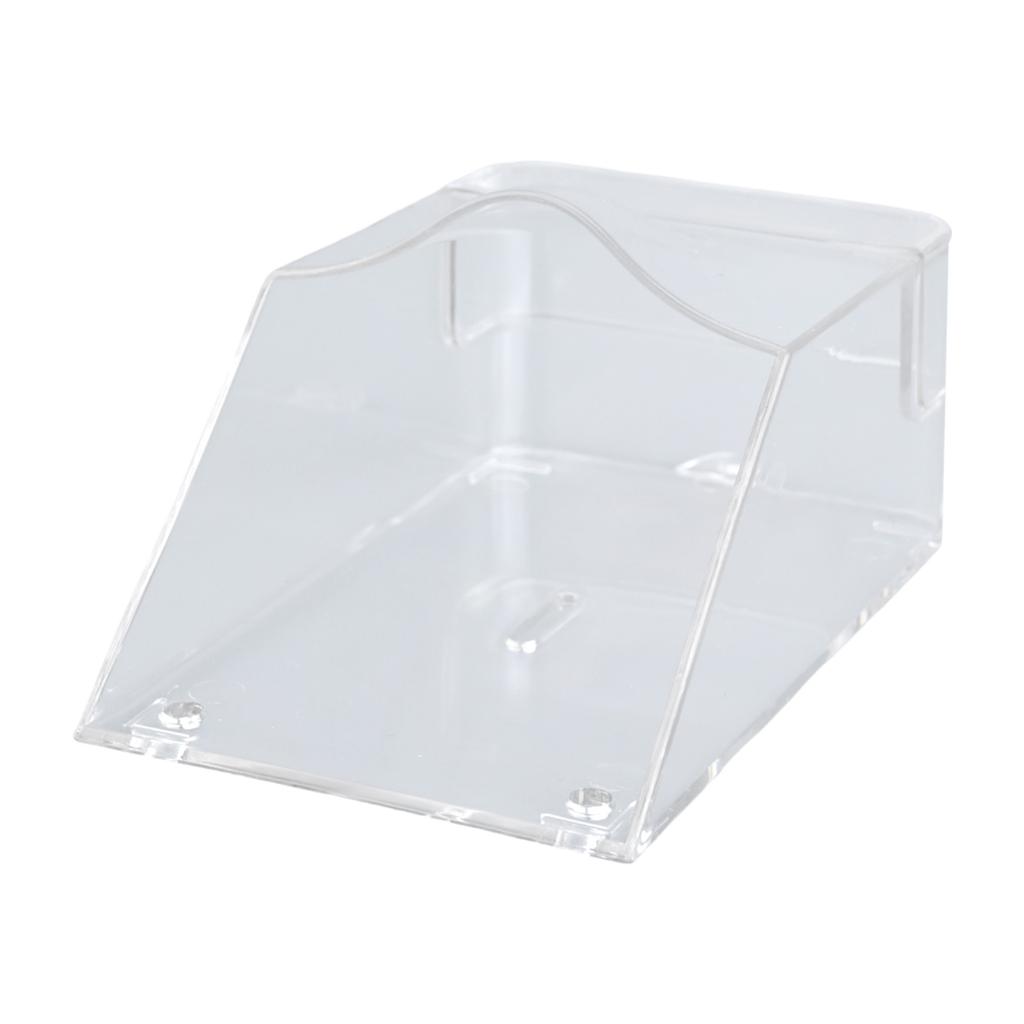 Türklingelabdeckung Schnee Schnee Und Nebel Fleckenresistent Komplette Produktliste Transparent Regendicht Abdeckung Langlebig