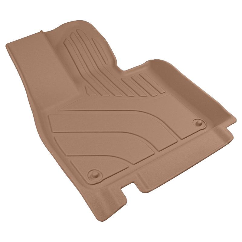 Nio L60 TPE Full Coverage Floor Mats - Custom Car Accessories