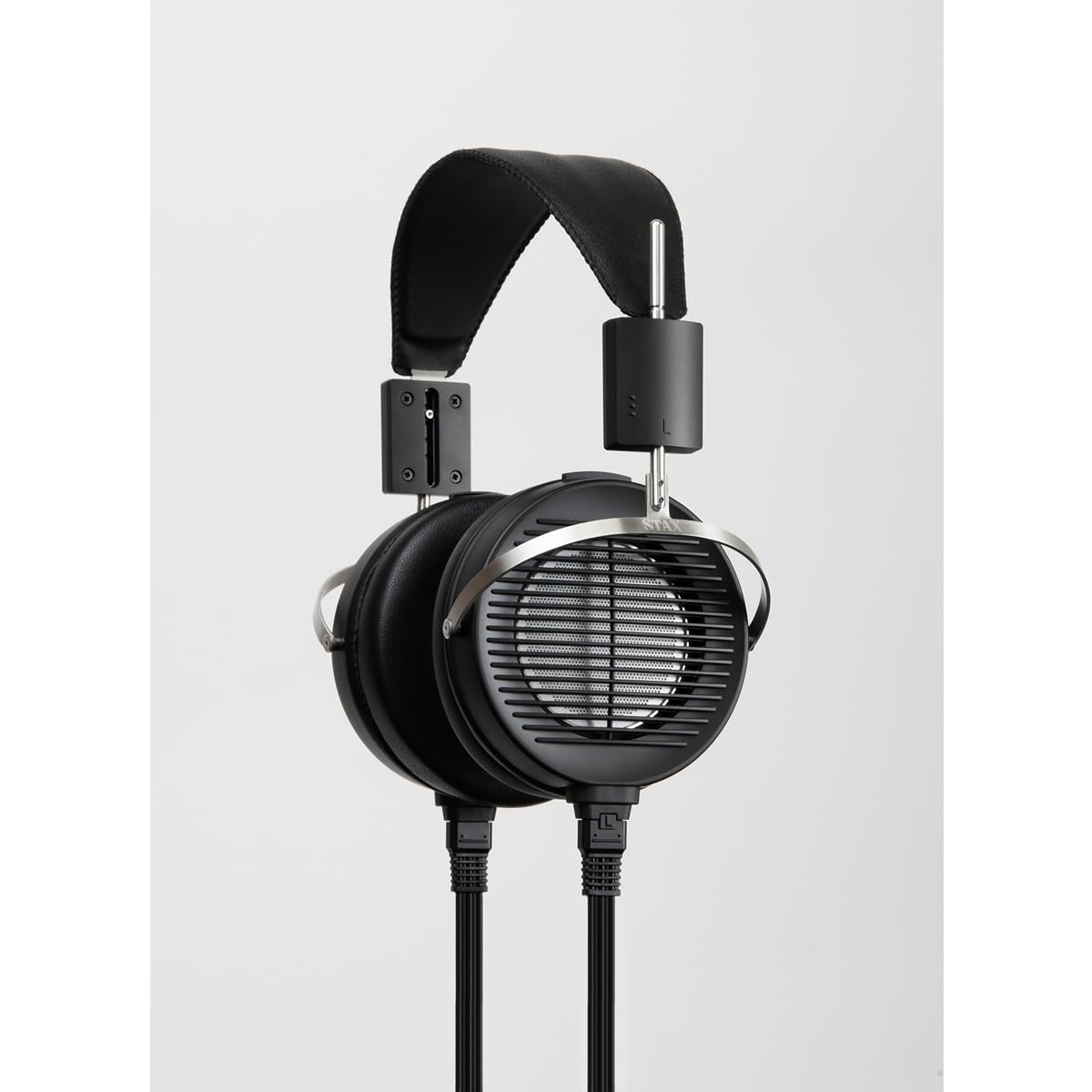 

STAX Ear Speaker Single Stax SRX1 SR-X1 чорний