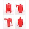 New Soda Dispense Gadget Coke Party Drinking Fizz Saver Dispenser Water Machine