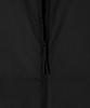 Musinsa Standard [City Leisure] High-Neck Sheer Windbreaker Jacket [Black]