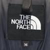The North Face ND91644 Camouflage Long Sleeve Novelty Erebus Down Jacket Men's Used