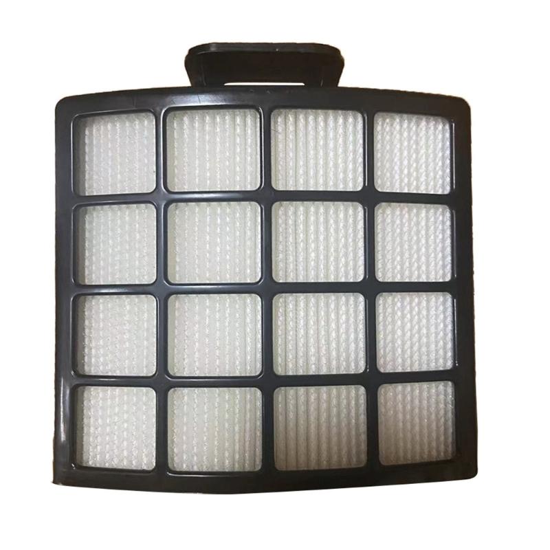 Plastic Replacement Filter Efficient Dust Cleaning Filter Vacuum Filters Vacuum Part Perfect for Enhancing Suction Power