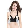 Thin Hands-Free Nursing Bra for Pregnant Women: Breastfeeding and Pumping Support